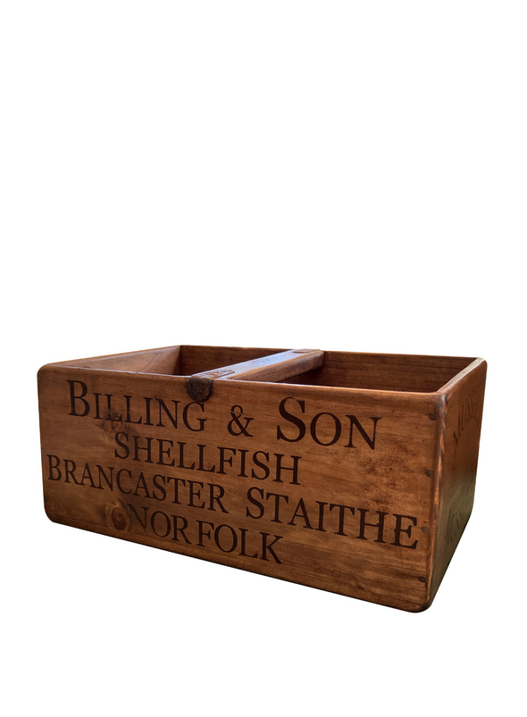 Large Fish Box