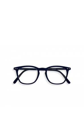 #E Reading Glasses in Navy Blue from Izipizi