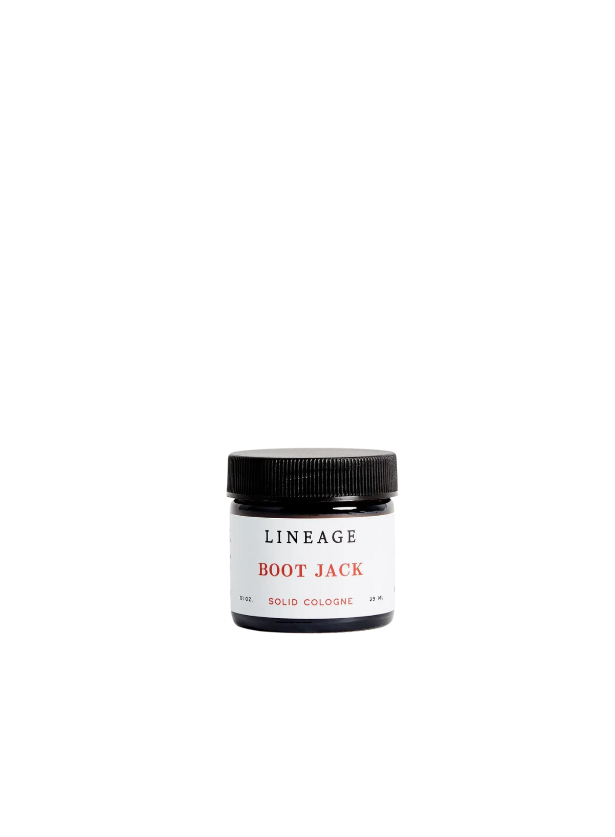Lineage Boot Jack Solid Cologne