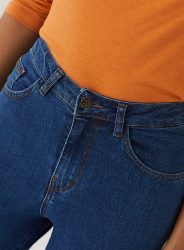 Five-Pockets Jeans from Nice Things