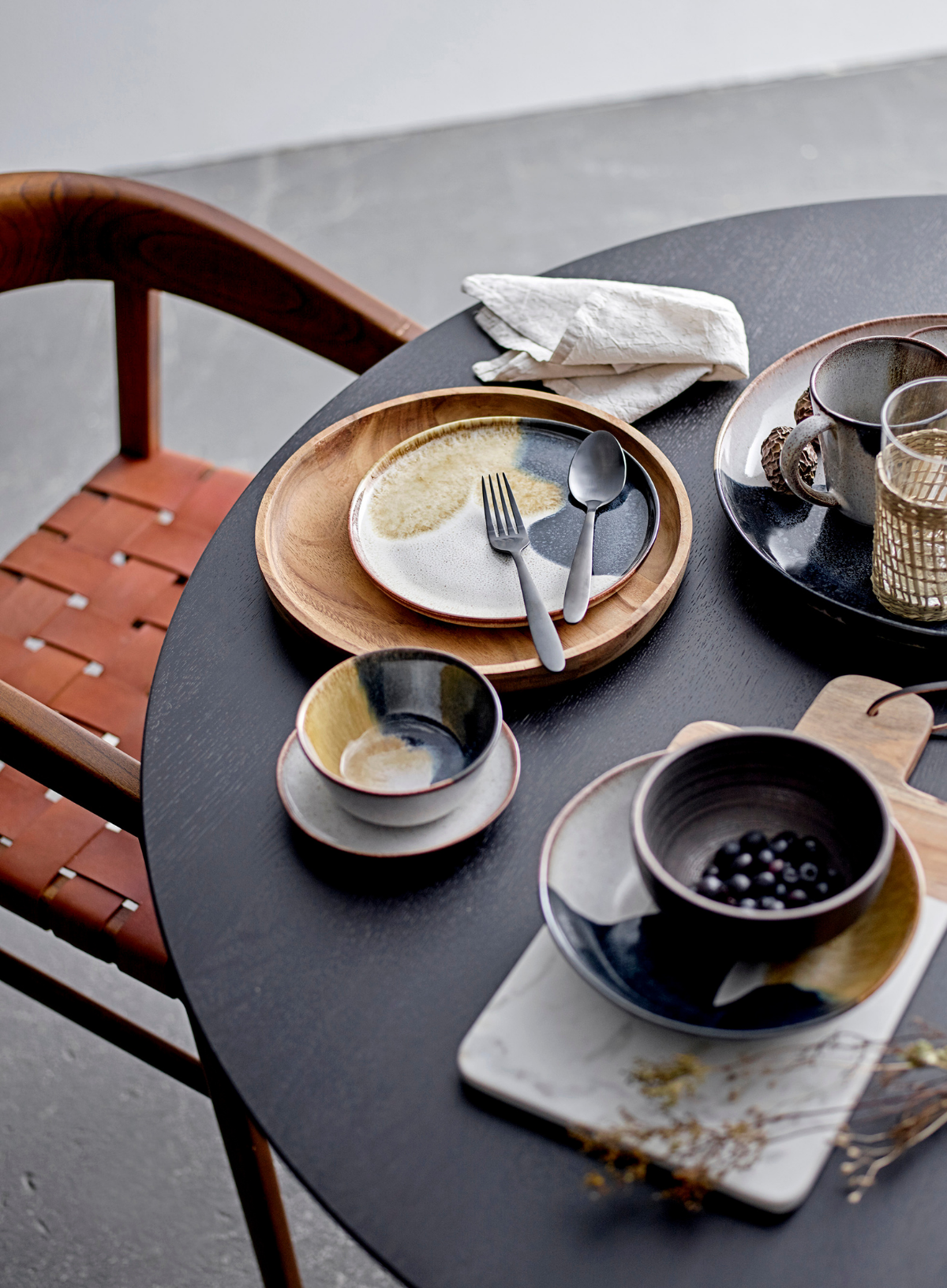 Jules Small Bowl from Bloomingville