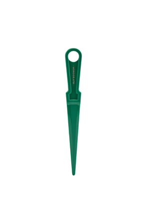 Green Letter Opener From Monograph