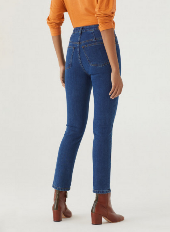 Five-Pockets Jeans from Nice Things