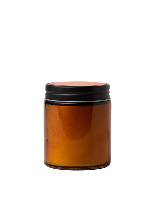 Jar Candle - Tobacco & Orange 8oz from Gentlemen's Hardware