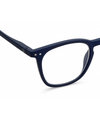 #E Reading Glasses in Navy Blue from Izipizi