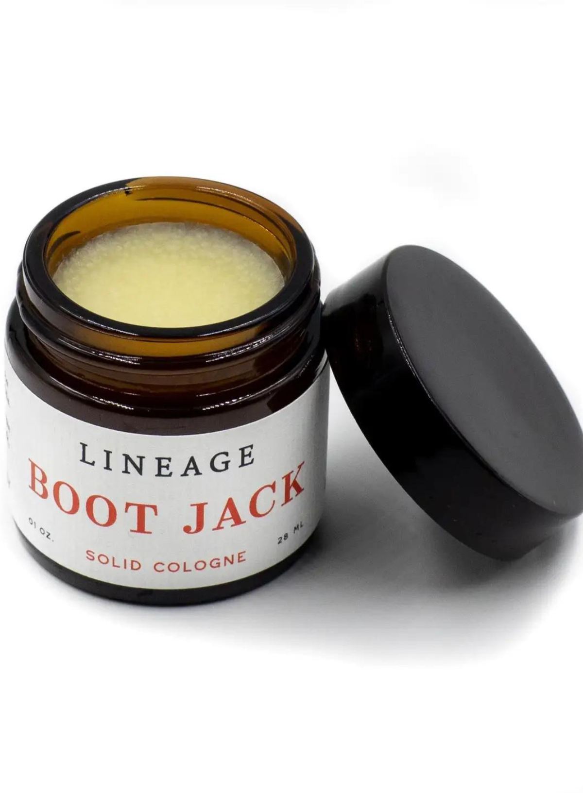 Lineage Boot Jack Solid Cologne