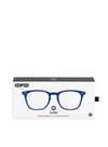 #E Reading Glasses in Navy Blue from Izipizi