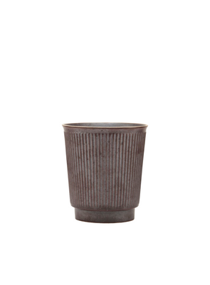 Berica Cup in Brown from House Doctor