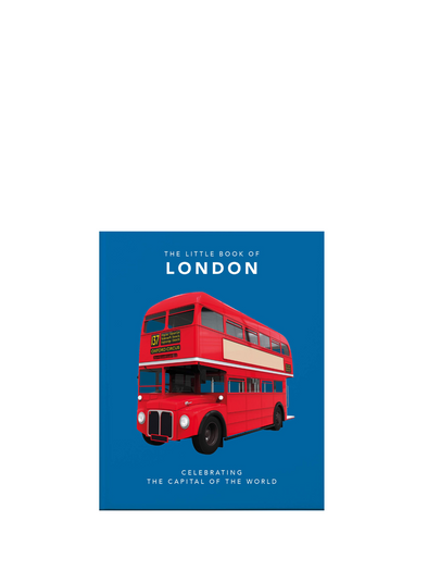 The Little Book of London