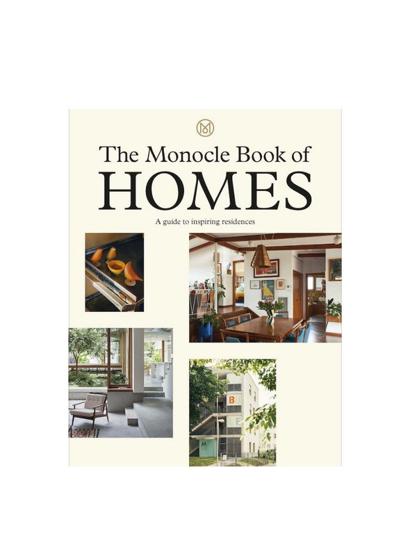 The Monocle Book of Homes