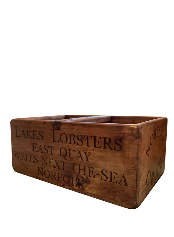 Large Fish Box