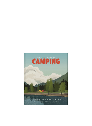 The Little Book of Camping