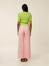 Emma Pants in Rose Pale from Frnch