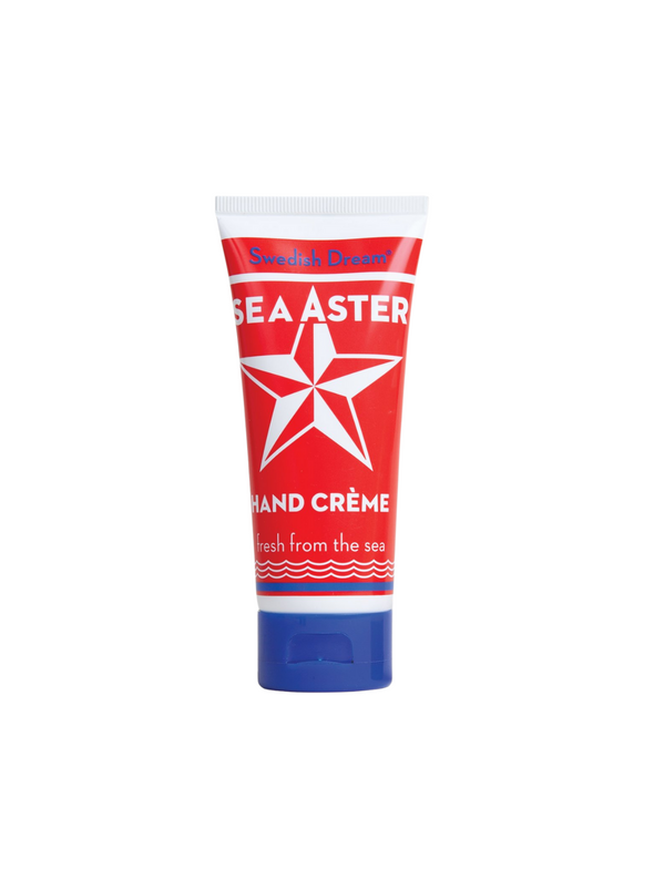 Sea Aster Hand Creme Swedish Dream from Kalastyle