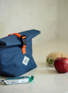 Roll Top Lunch Bag from Gentlemen's Hardware