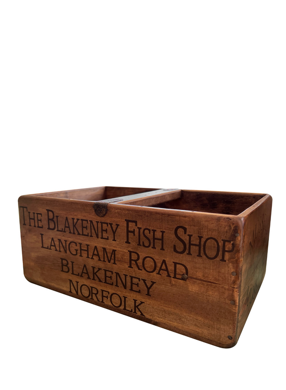 Large Fish Box
