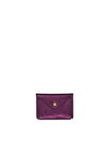 Merlin Card Holder in Plum from Nooki