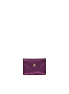 Marlin Card Holder in Plum from Nooki