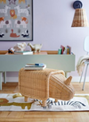 Neah Rug from Bloomingville Mini