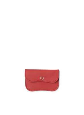Mini Me Wallet in Coral from Keecie
