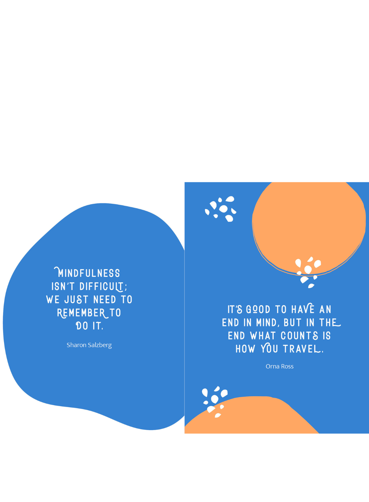 Mindfulness for Every Day