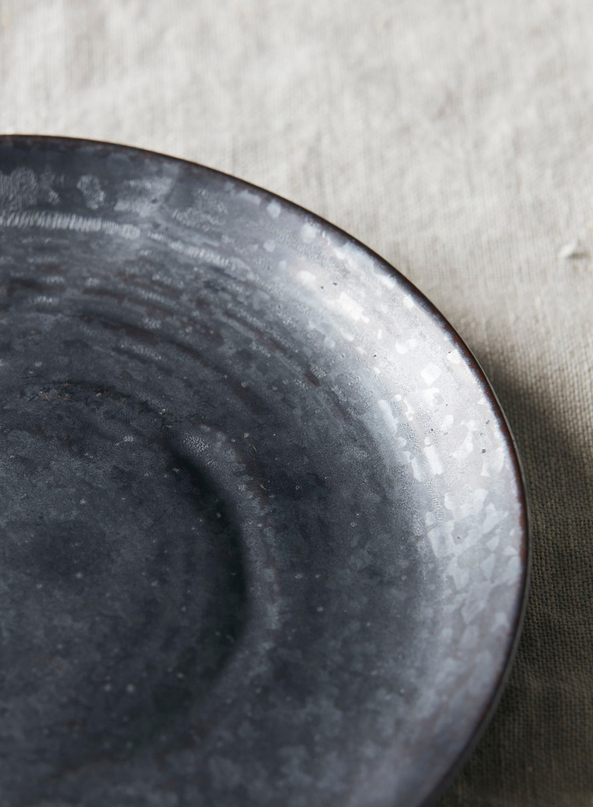 Pion Cake Plate from House Doctor