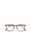 #E Reading Glasses in Light Tortoise from Izipizi