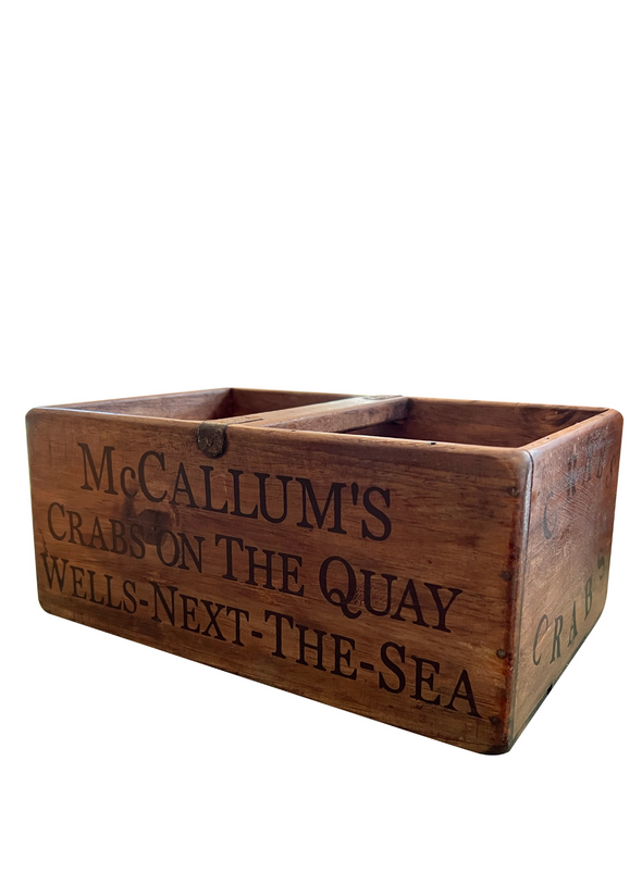 Large Fish Box