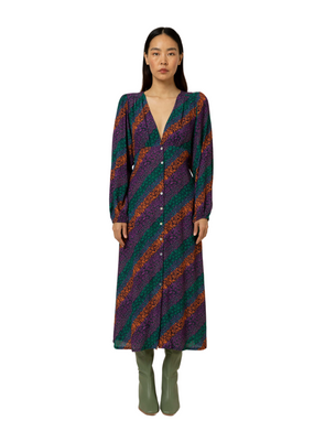 Paradigme Holy Robe from FRNCH