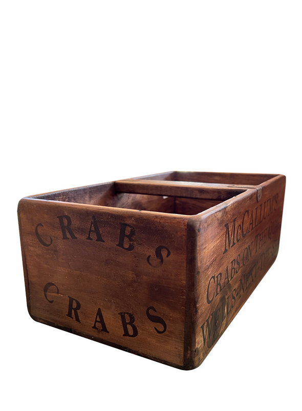 Large Fish Box