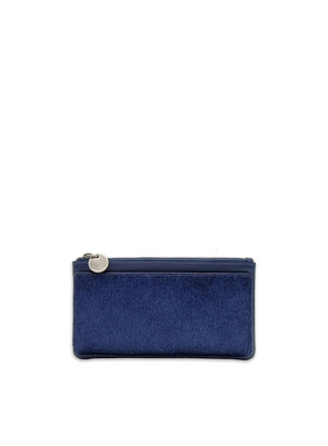 Zaire Purse in Navy from Nooki