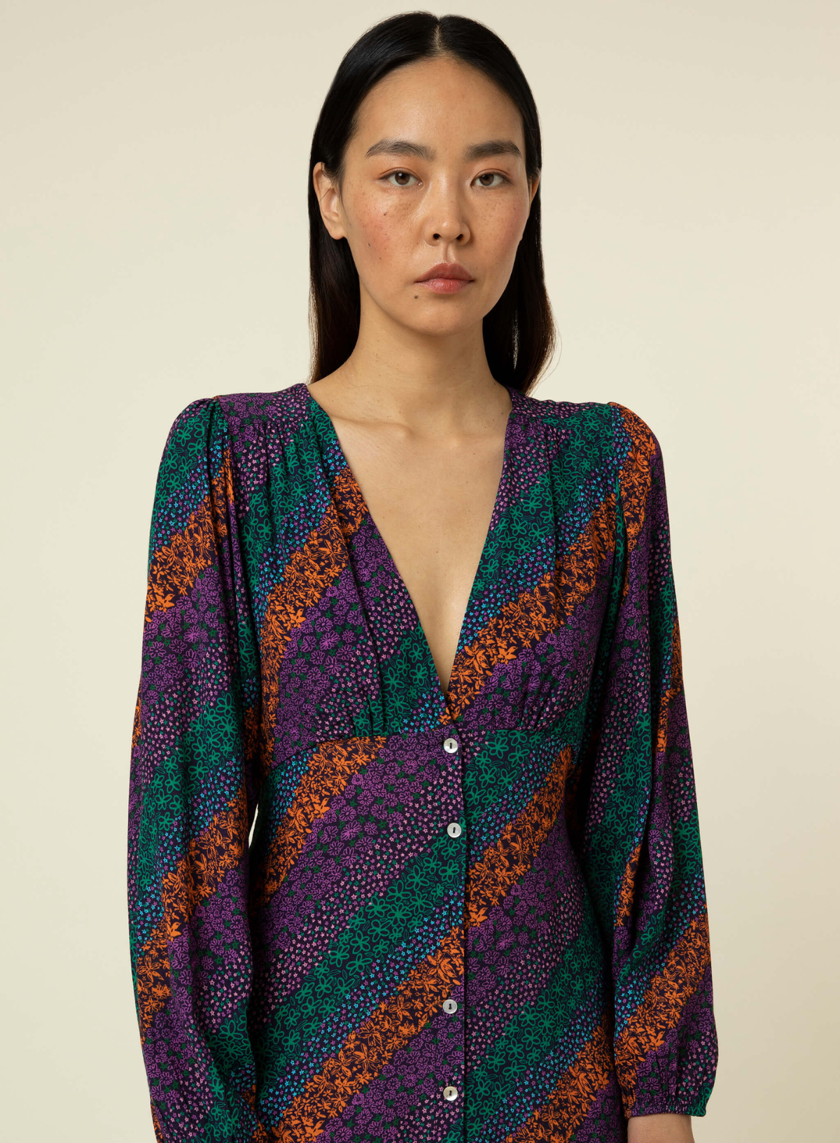 Paradigme Holy Robe from FRNCH