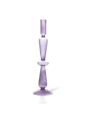 Taper Holder in Lilac from MÆGEN