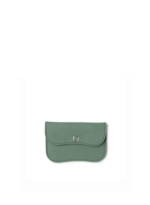 Mini Me Wallet in Forest from Keecie