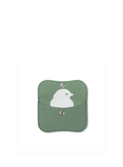 Mini Me Wallet in Forest from Keecie