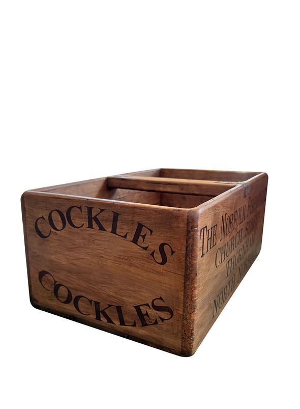 Large Fish Box