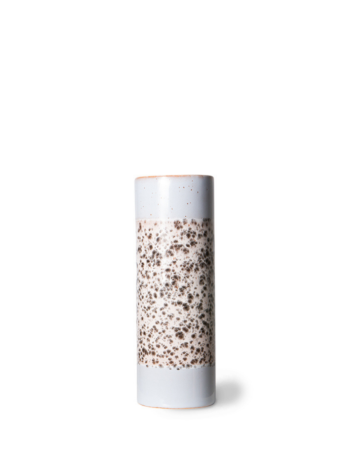 70s Ceramics: S Birch Vase from HK Living