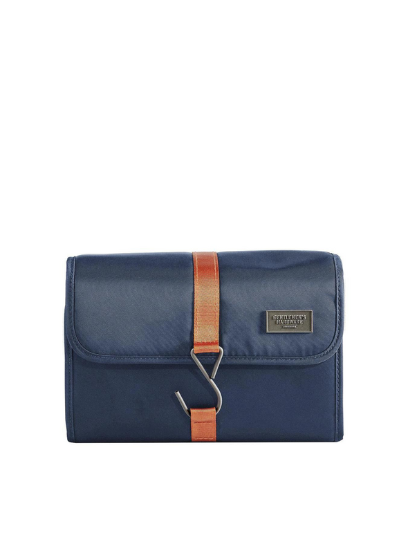 Weekender Dopp Kit Roll from Gentlemen's Hardware