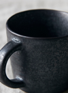Pion Espresso Cup in Black/Brown from House Doctor