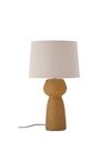 Lavin Table Lamp Yellow from Bloomingville