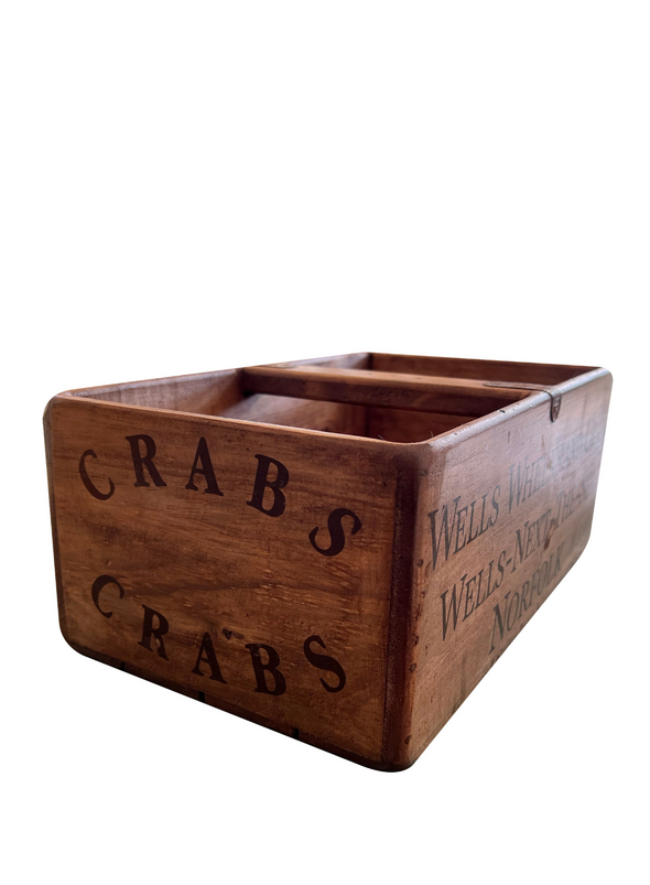 Large Fish Box