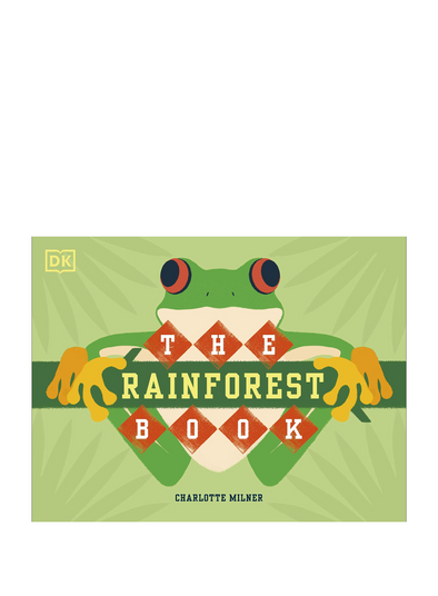 The Rainforest Book