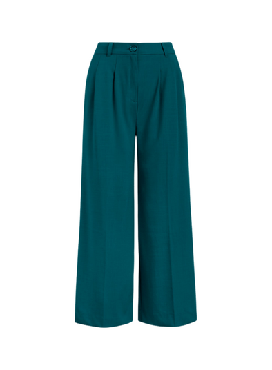 Fintan Pants Timba Dragonfly Green from King Louie