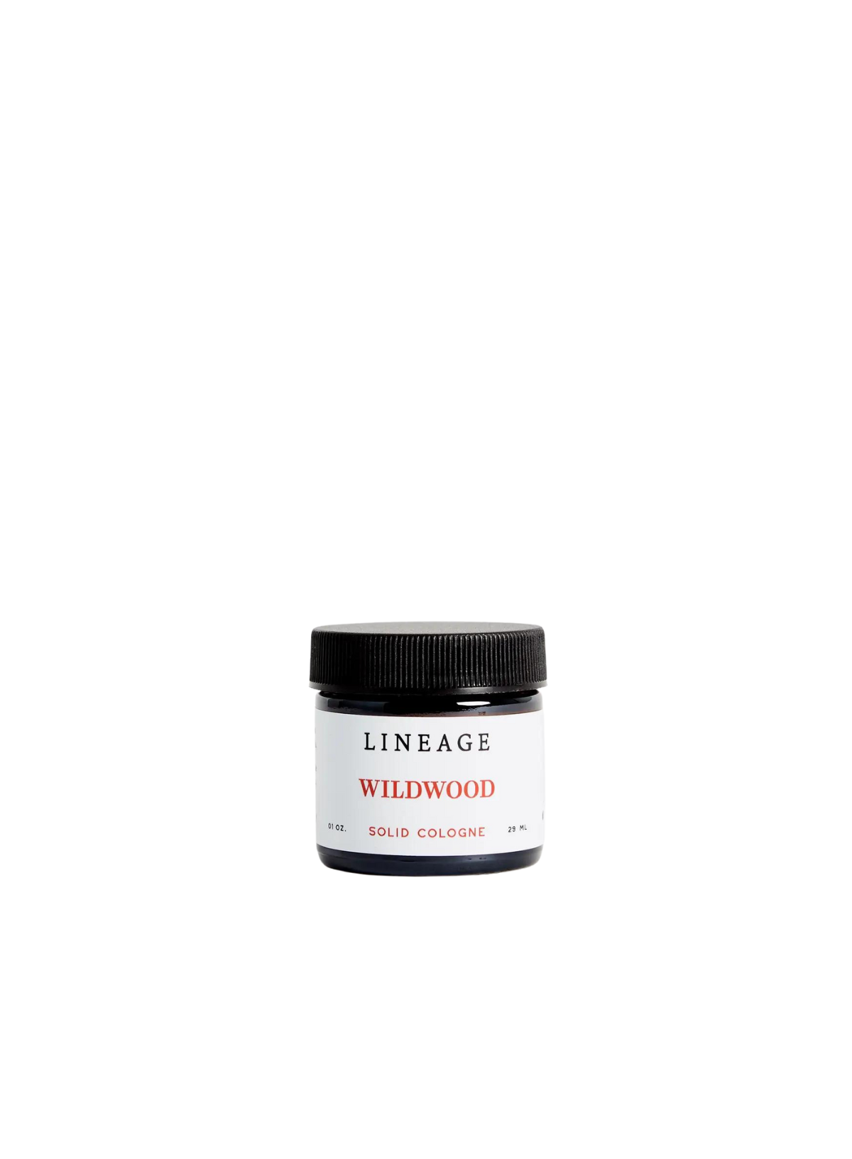 Lineage Wildwood Solid Cologne