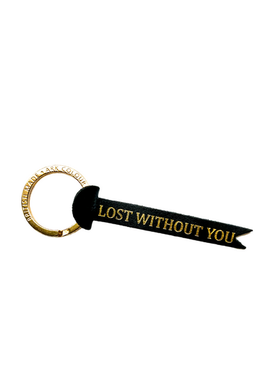 Lost Without You Fob From Ark
