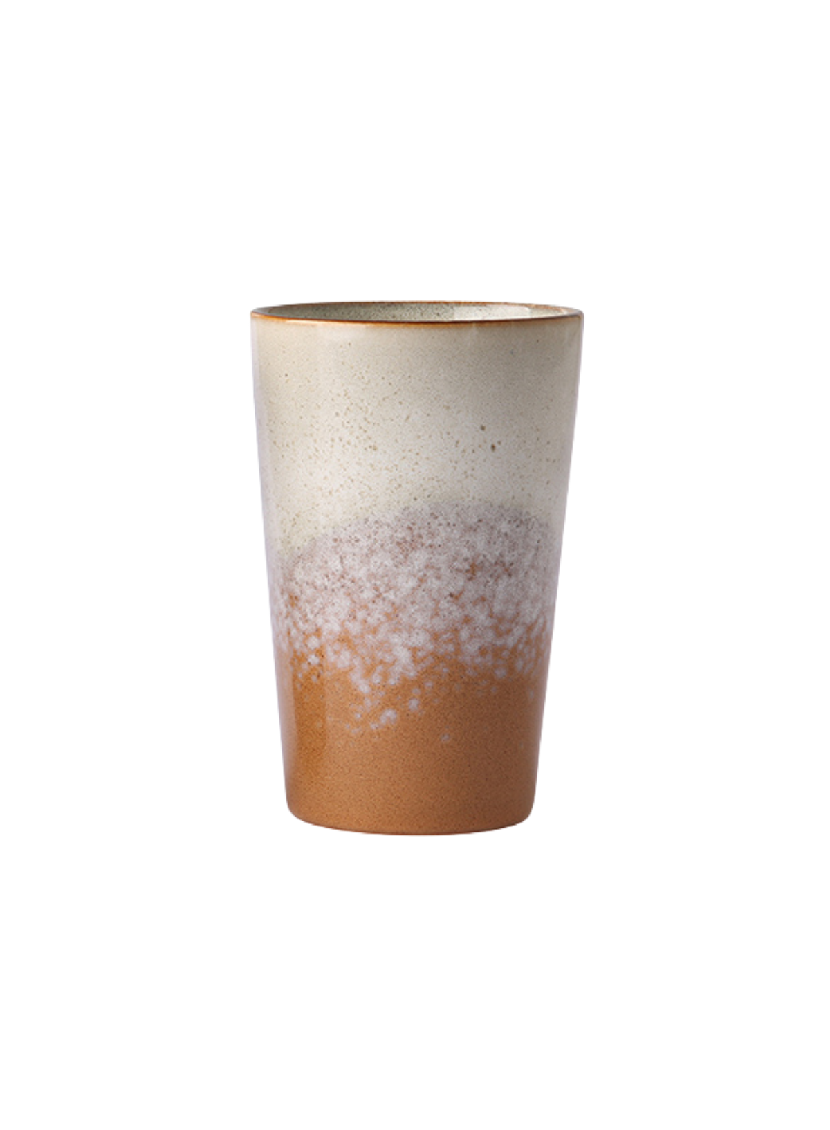 70's Style Tea Mug in Jupiter from HK Living