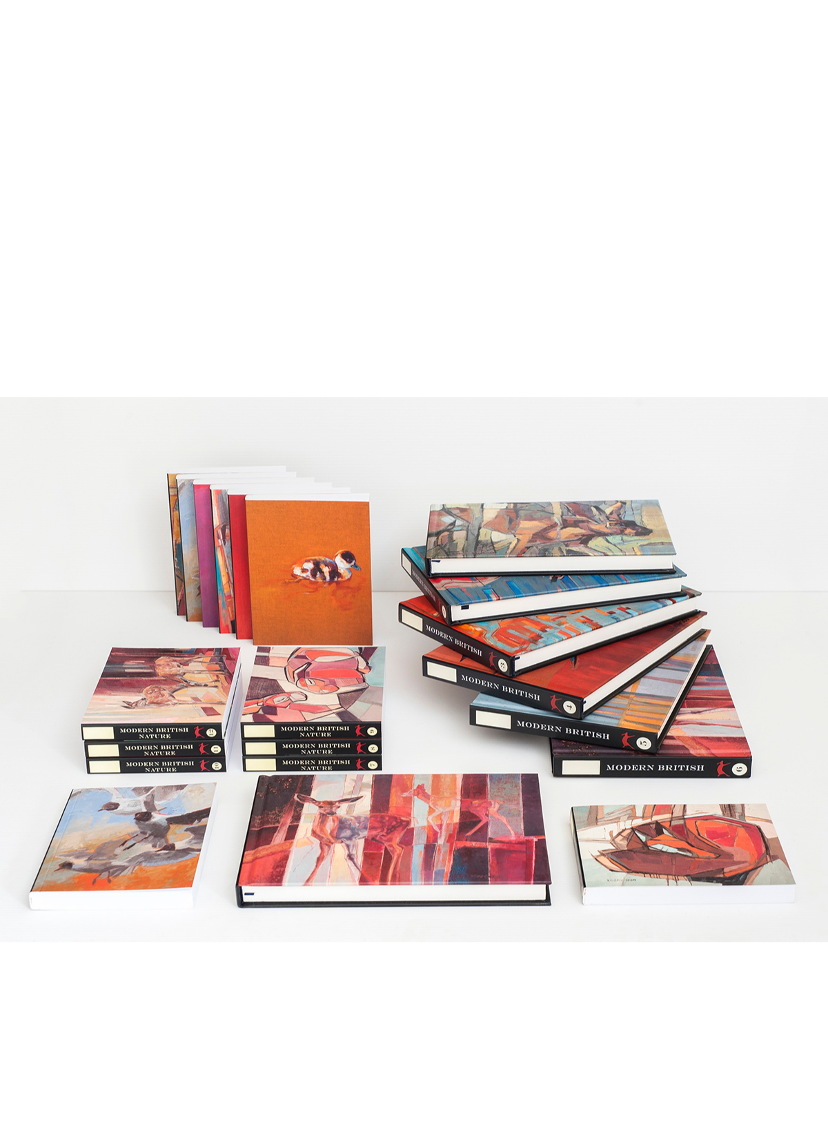 Edge Of The Field Pocket Notebook No. 13  from Red Hare Publishing