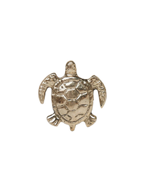 Tommy Turtle Knob from Doing Goods