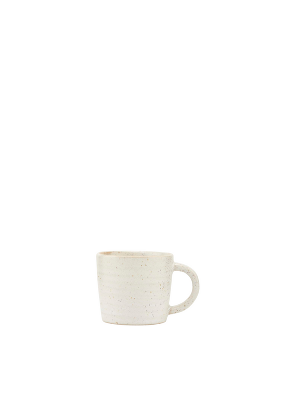 Pion Espresso Cup in Grey/White from House Doctor