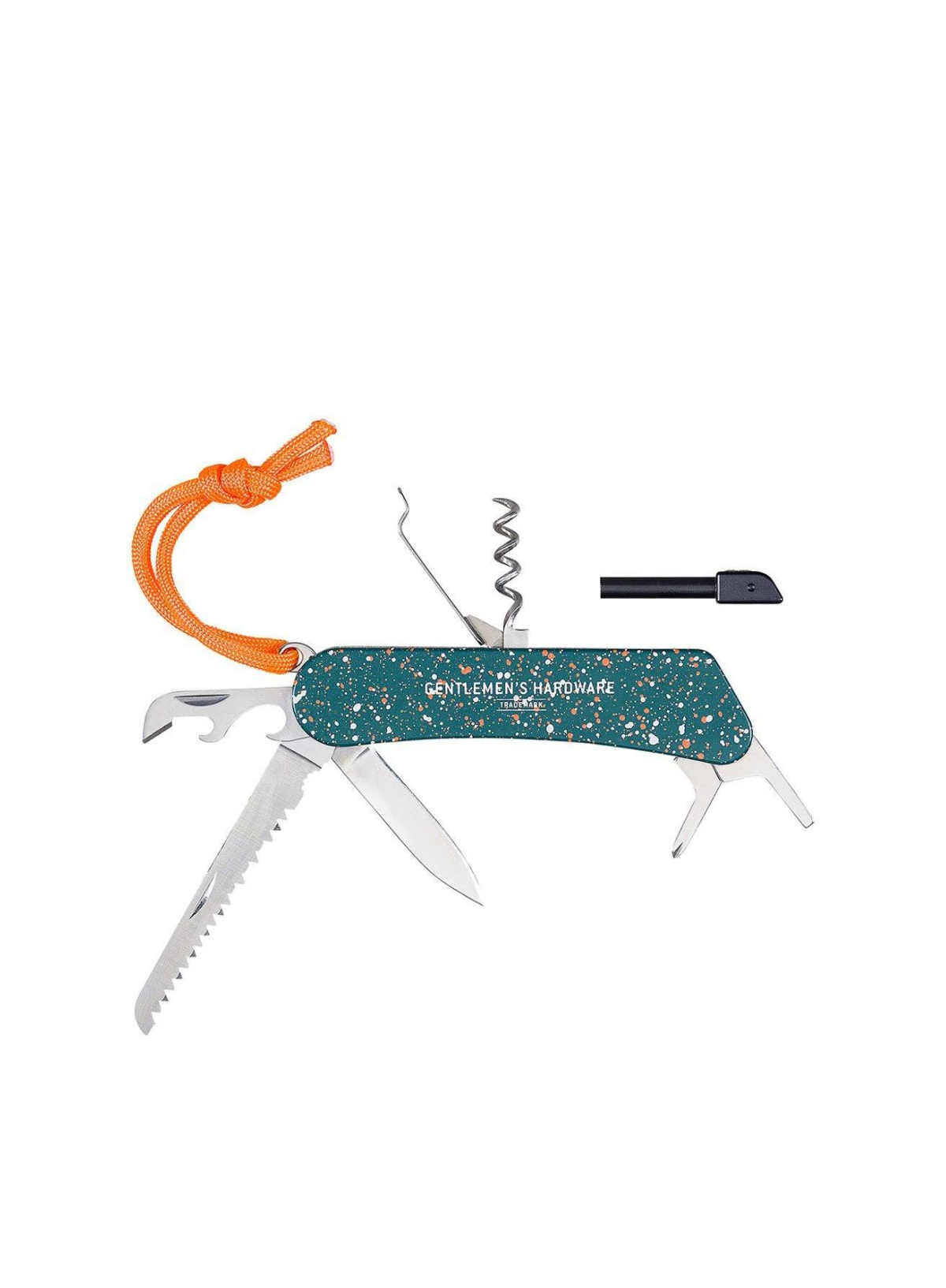 Wilderness Multi-Tool from Gentlemen's Hardware